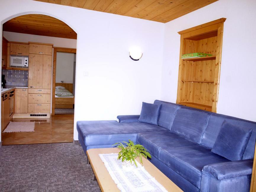 Ahrnerhof Villa Leutasch Kültér fotó