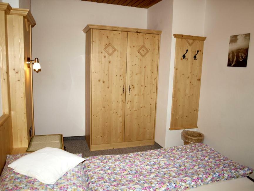 Ahrnerhof Villa Leutasch Kültér fotó